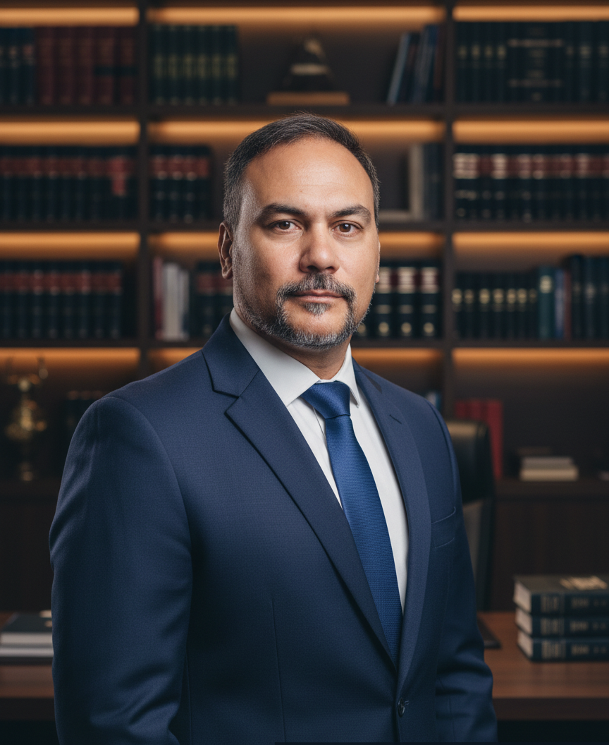 Fabio Cola – Advocacia
